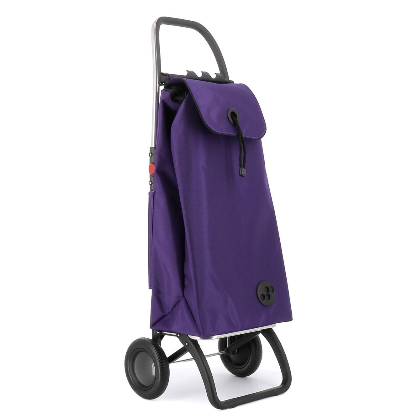 Chariot pliable I-Max MF 2 Roues - Rolser - Sac à épicerie - - La Guilde Culinaire