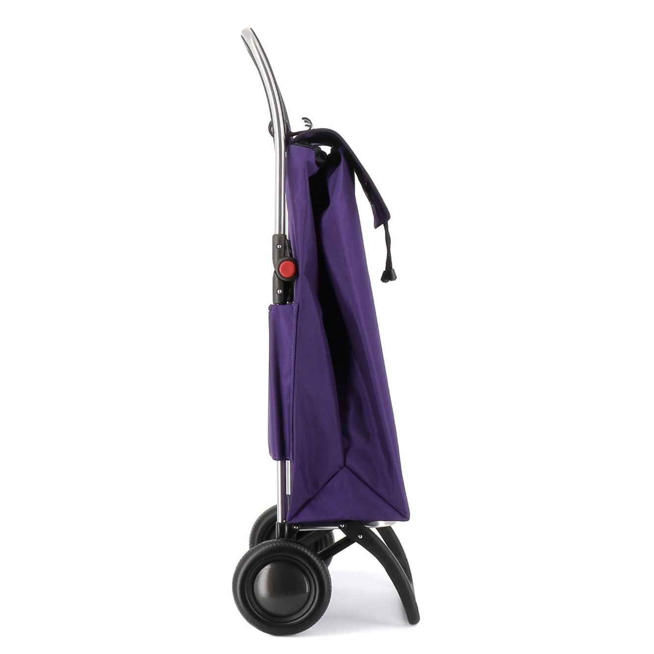 Chariot pliable I-Max MF 2 Roues - Rolser - Sac à épicerie - - La Guilde Culinaire