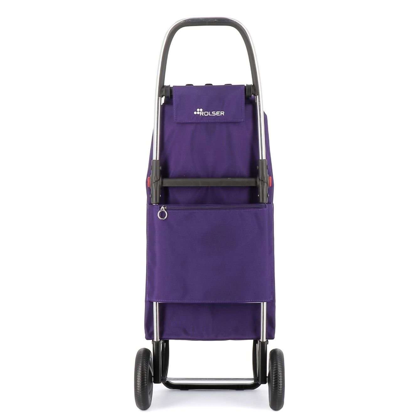 Chariot pliable I-Max MF 2 Roues - Rolser - Sac à épicerie - - La Guilde Culinaire