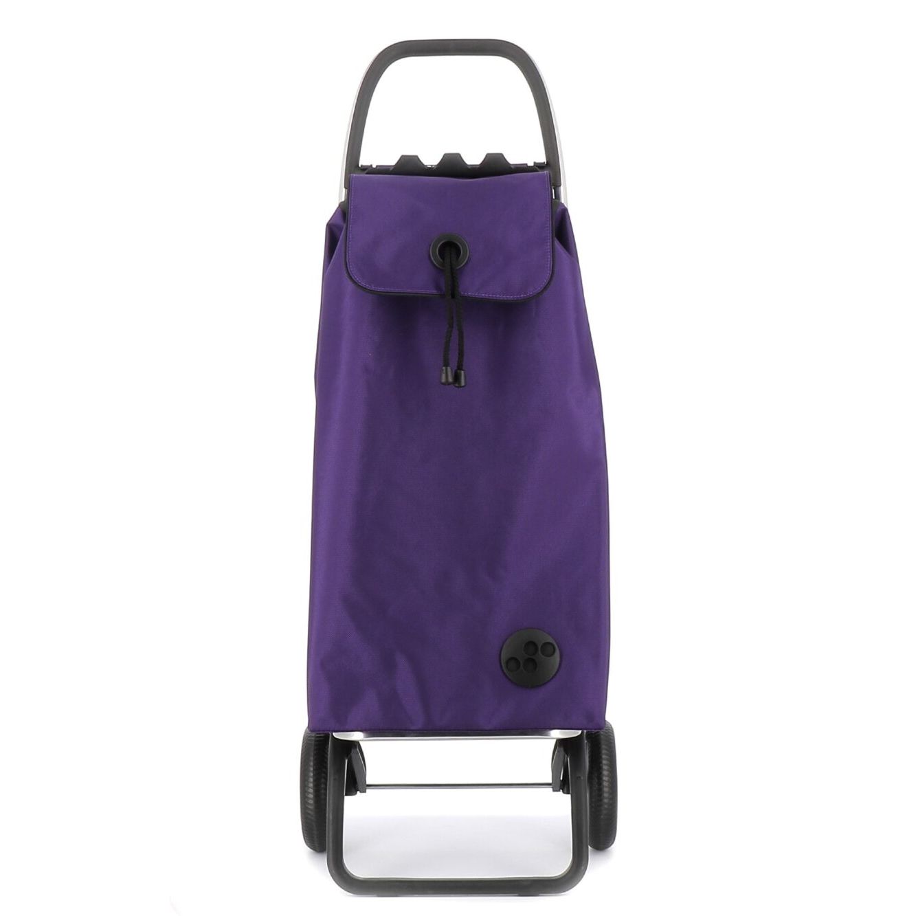 Chariot pliable I-Max MF 2 Roues - Rolser - Sac à épicerie - - La Guilde Culinaire