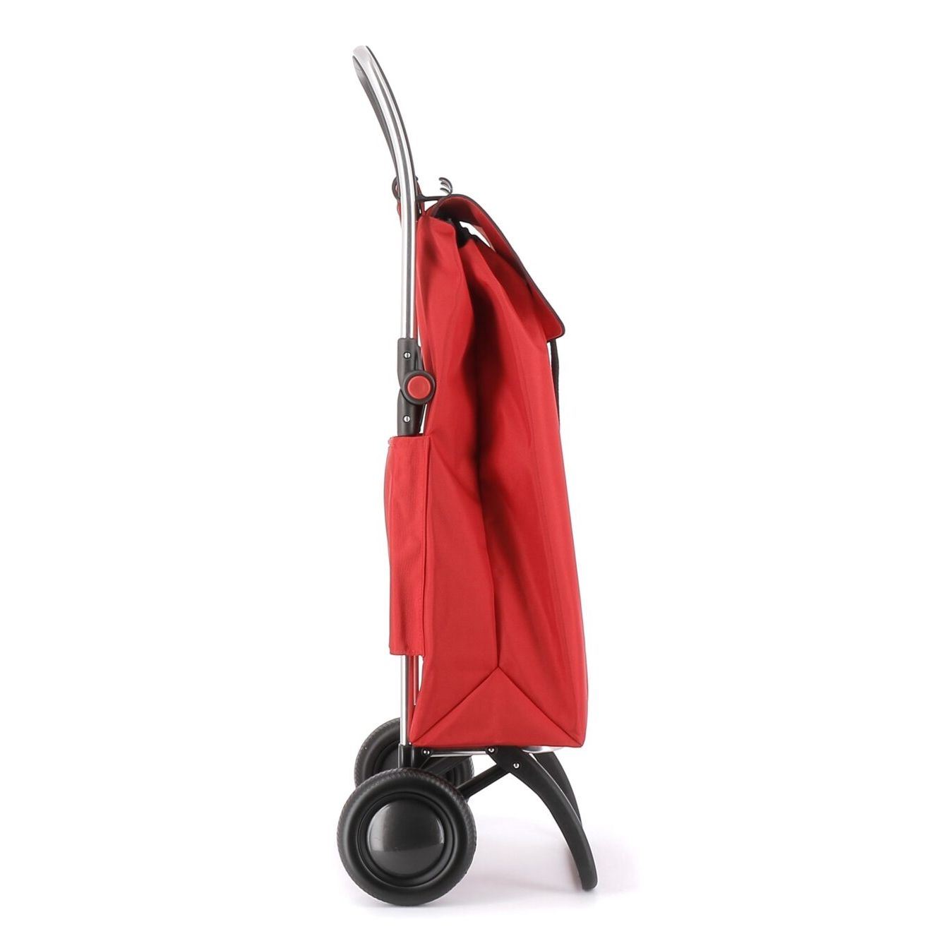 Chariot pliable I-Max MF 2 Roues - Rolser - Sac à épicerie - - La Guilde Culinaire