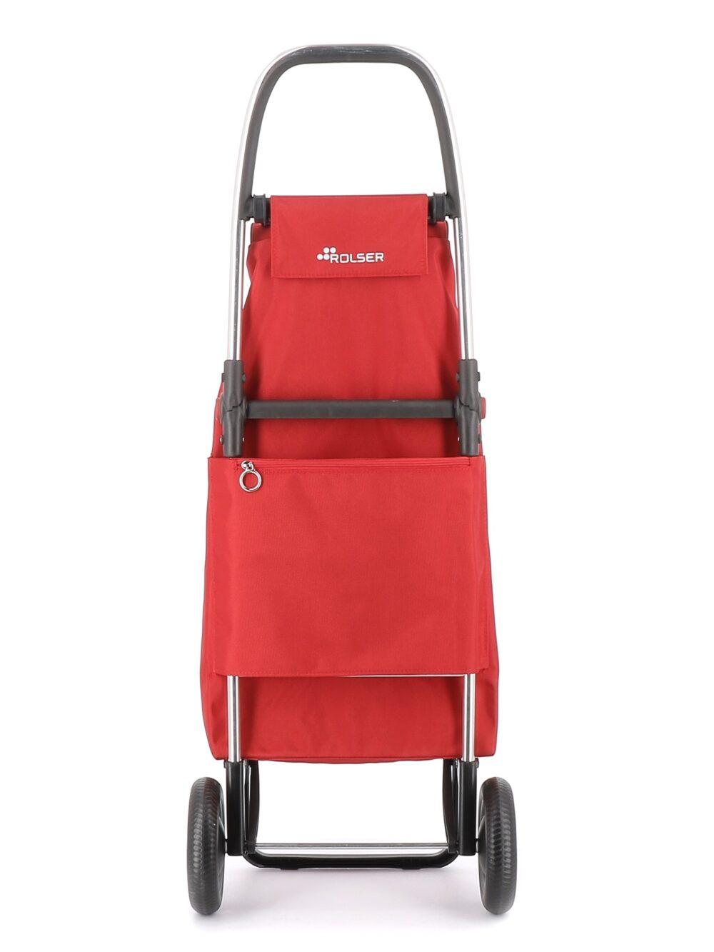 Chariot IMAX MF LOGIC 2 Roues Pliante - Rolser - Sac à épicerie - - La Guilde Culinaire
