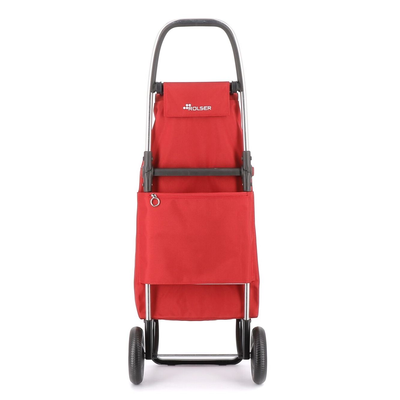 Chariot pliable I-Max MF 2 Roues - Rolser - Sac à épicerie - - La Guilde Culinaire