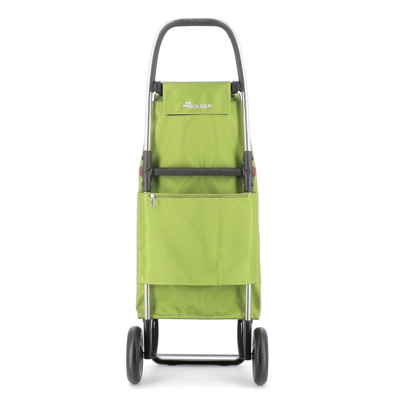 Chariot pliable I-Max MF 2 Roues - Rolser - Sac à épicerie - - La Guilde Culinaire
