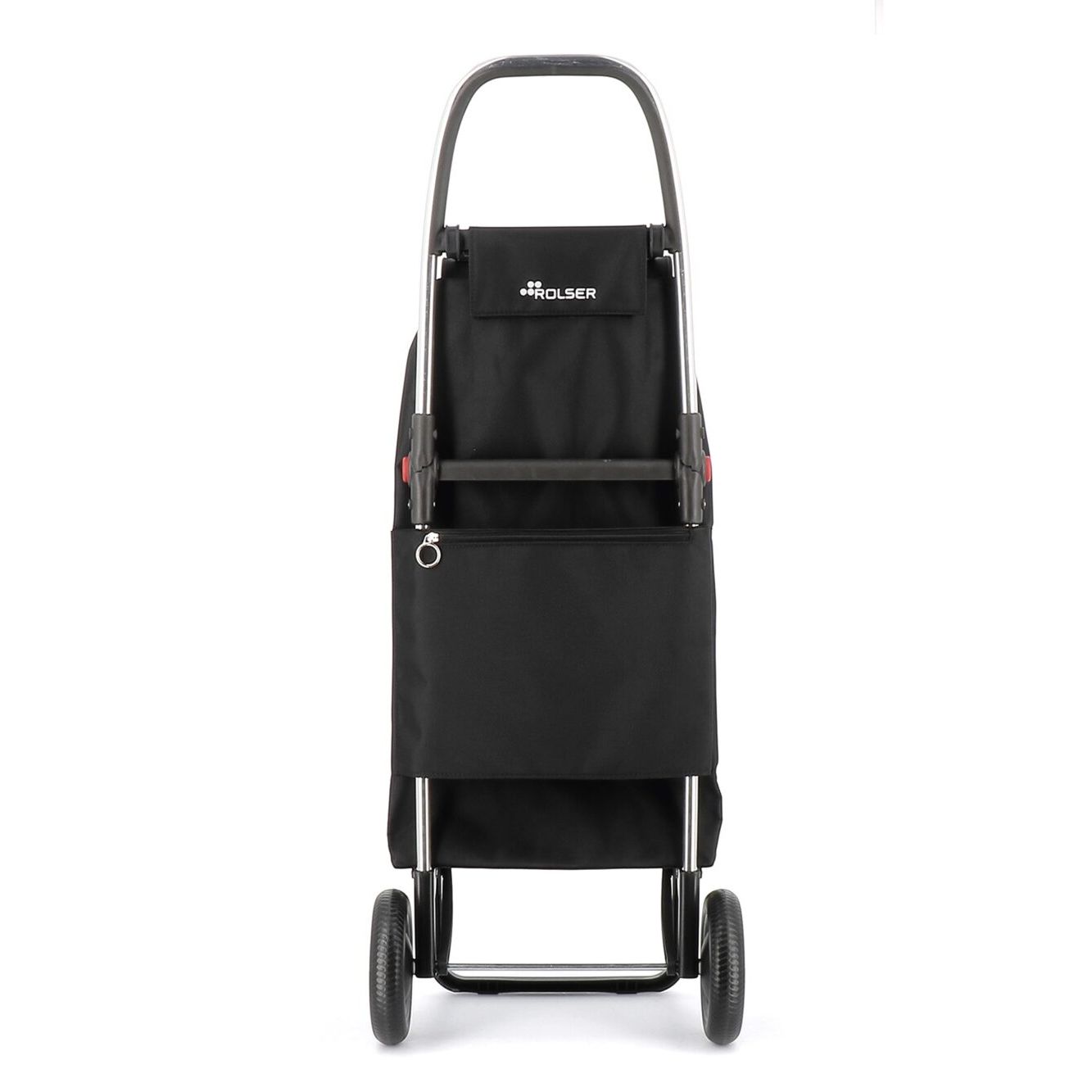 Chariot pliable I-Max MF 2 Roues - Rolser - Sac à épicerie - - La Guilde Culinaire