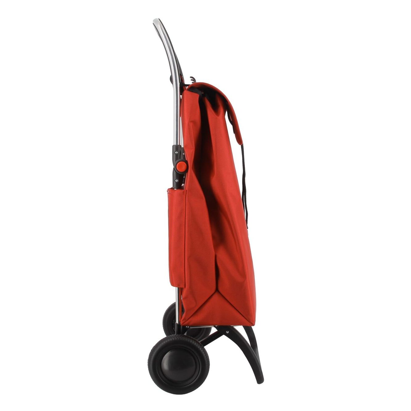 Chariot pliable I-Max MF 2 Roues - Rolser - Sac à épicerie - - La Guilde Culinaire