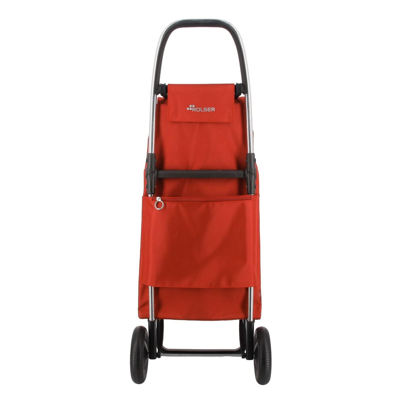 Chariot pliable I-Max MF 2 Roues - Rolser - Sac à épicerie - - La Guilde Culinaire