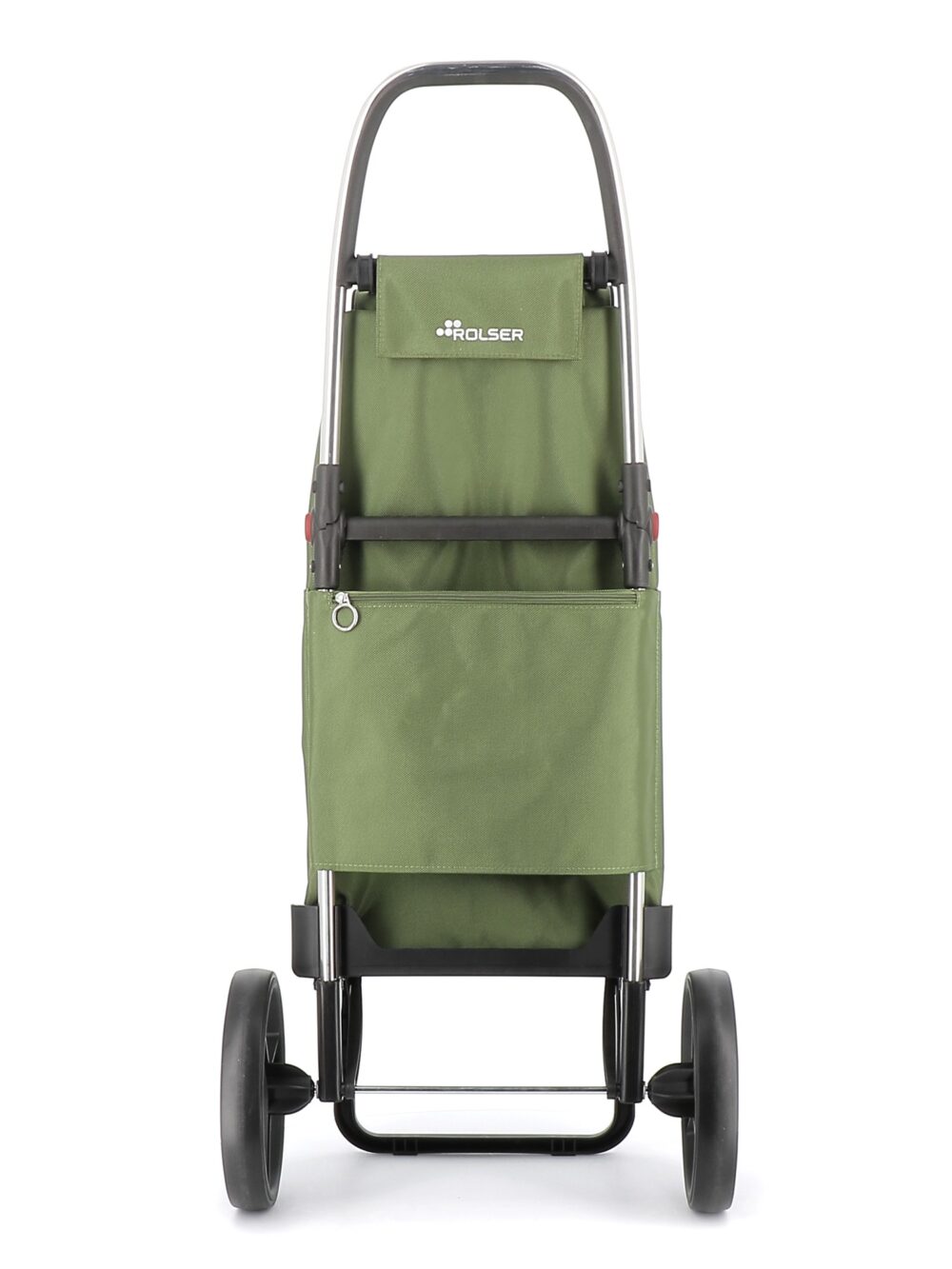 Chariot IMAX MF LOGIC RSG 2 Grandes Roues Pliante - Rolser - Sac à épicerie - - La Guilde Culinaire