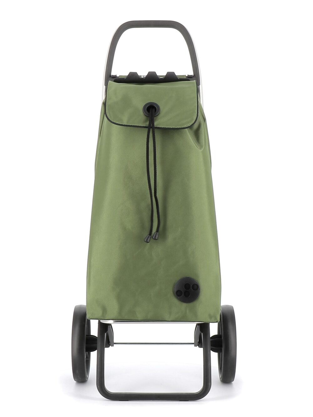 Chariot IMAX MF LOGIC RSG 2 Grandes Roues Pliante - Rolser - Sac à épicerie - - La Guilde Culinaire