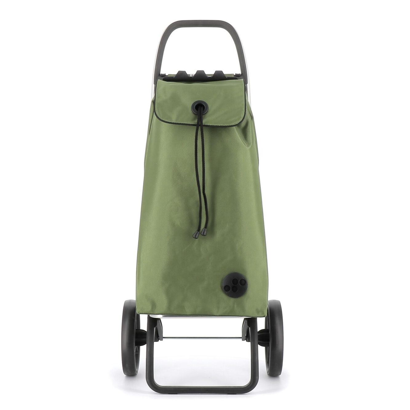 Chariot pliable I-Max MF 2 Grandes Roues - Rolser - Sac à épicerie - - La Guilde Culinaire