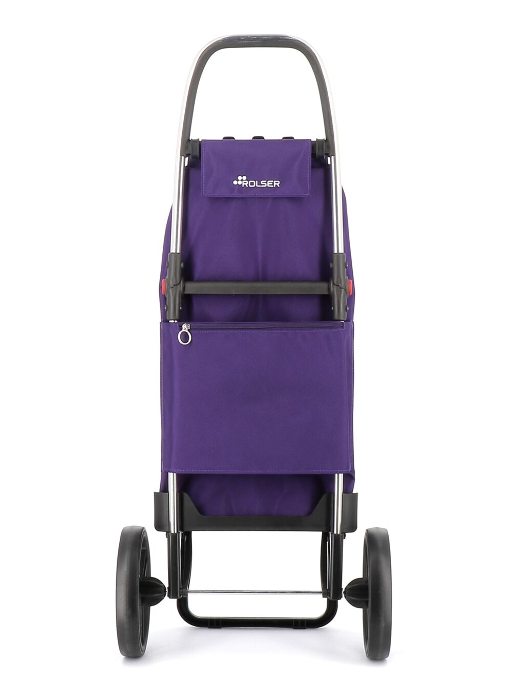 Chariot IMAX MF LOGIC RSG 2 Grandes Roues Pliante - Rolser - Sac à épicerie - - La Guilde Culinaire