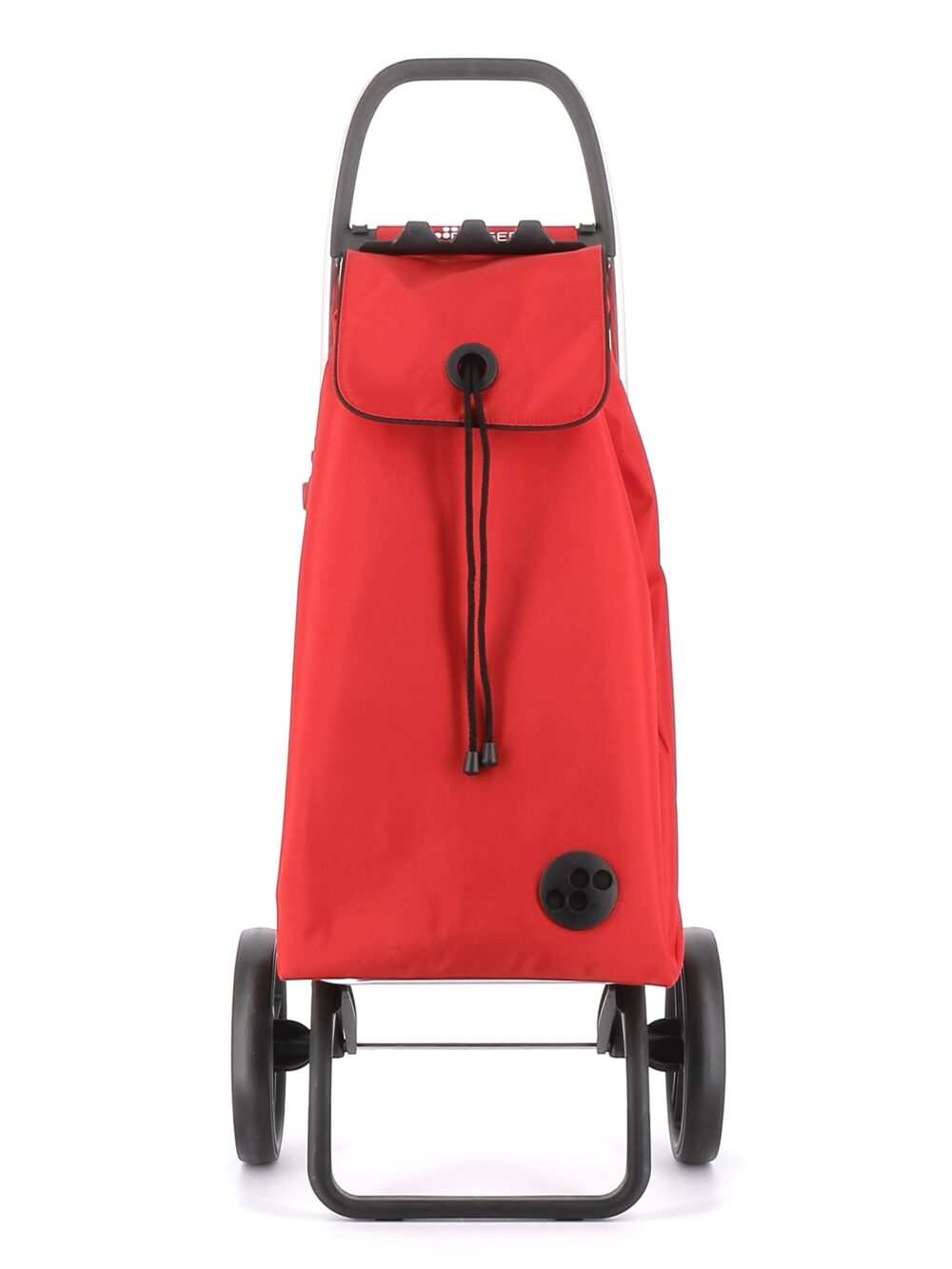 Chariot IMAX MF LOGIC RSG 2 Grandes Roues Pliante - Rolser - Sac à épicerie - - La Guilde Culinaire