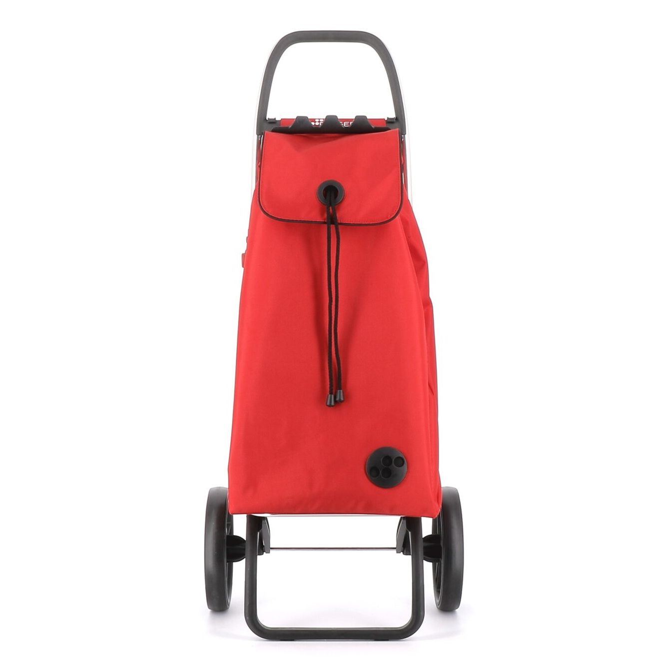 Chariot pliable I-Max MF 2 Grandes Roues - Rolser - Sac à épicerie - - La Guilde Culinaire