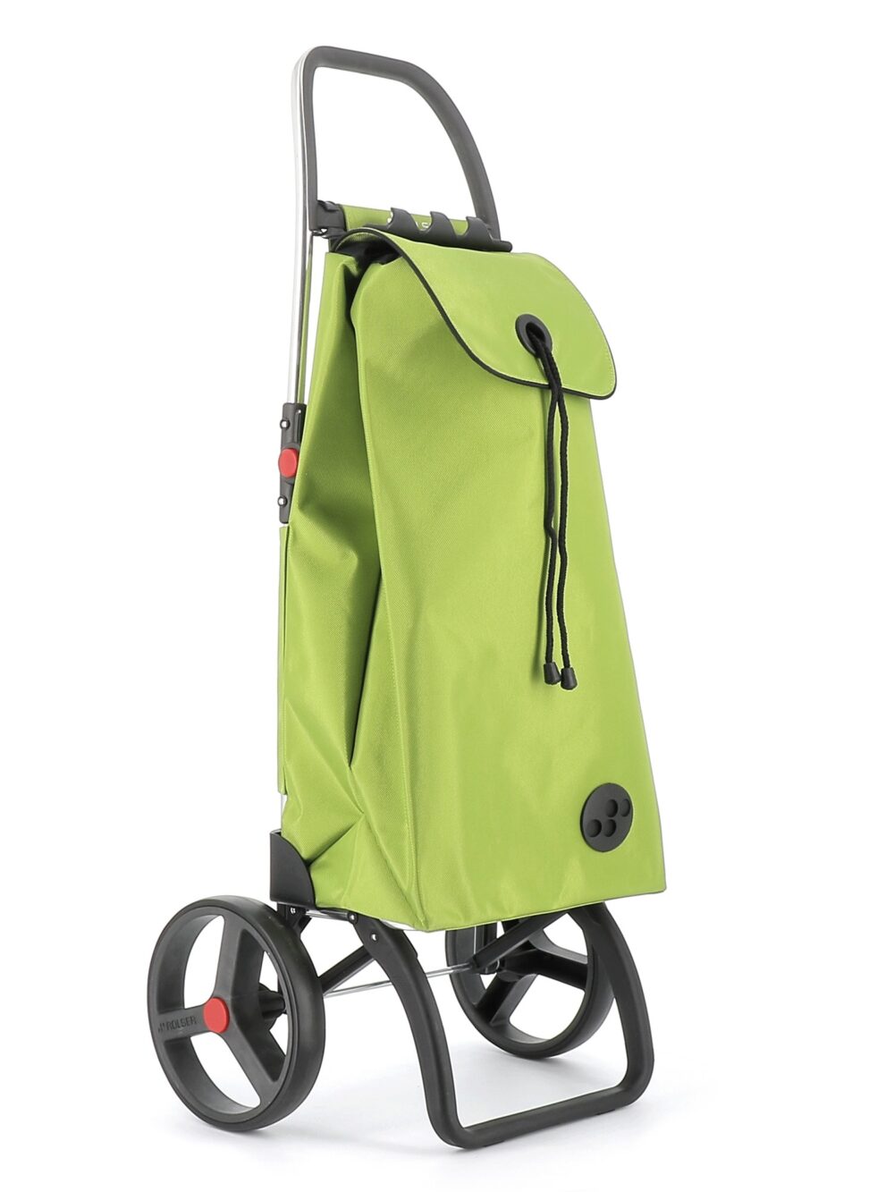 Chariot IMAX MF LOGIC RSG 2 Grandes Roues Pliante - Rolser - Sac à épicerie - - La Guilde Culinaire