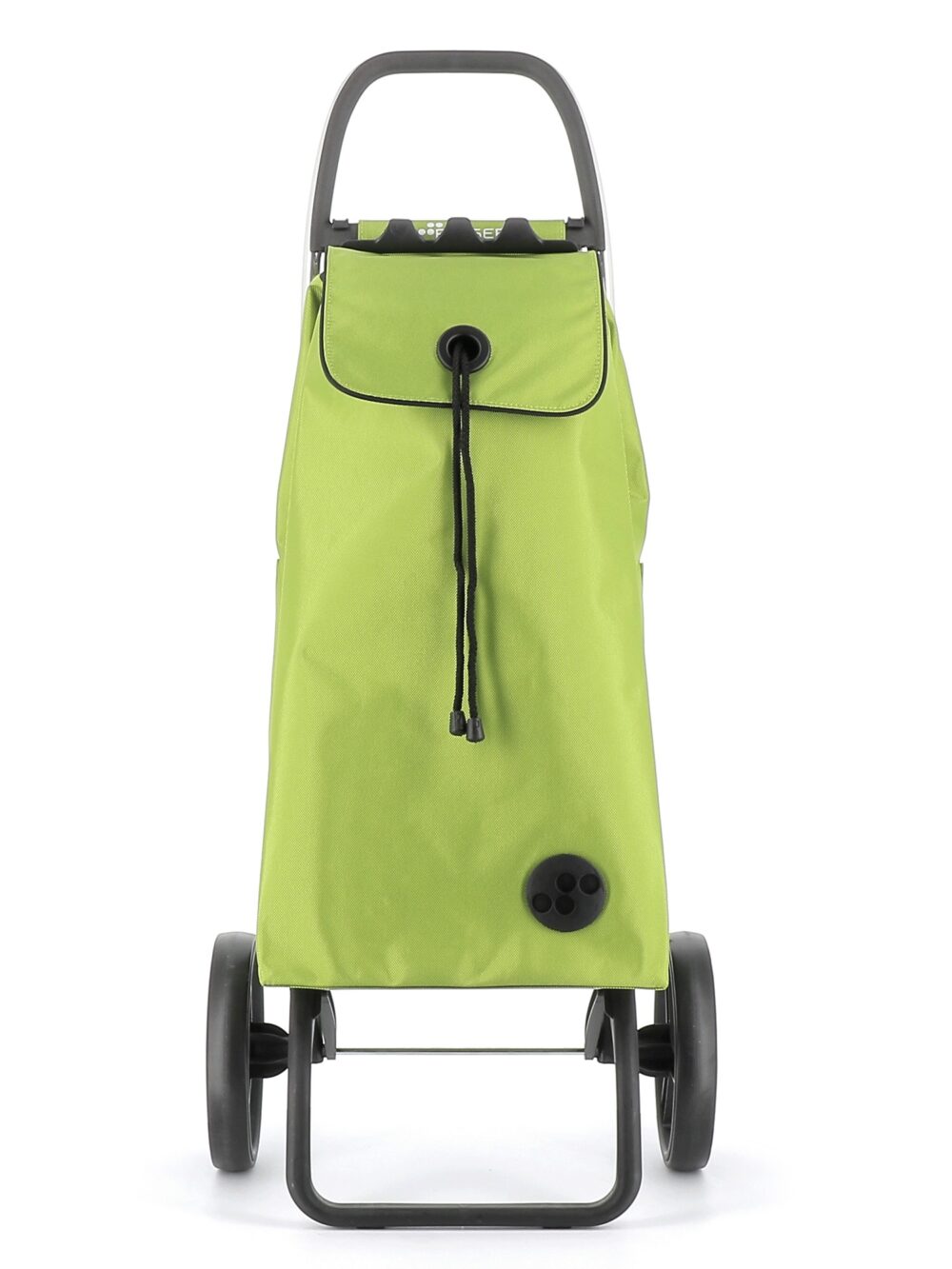 Chariot IMAX MF LOGIC RSG 2 Grandes Roues Pliante - Rolser - Sac à épicerie - - La Guilde Culinaire