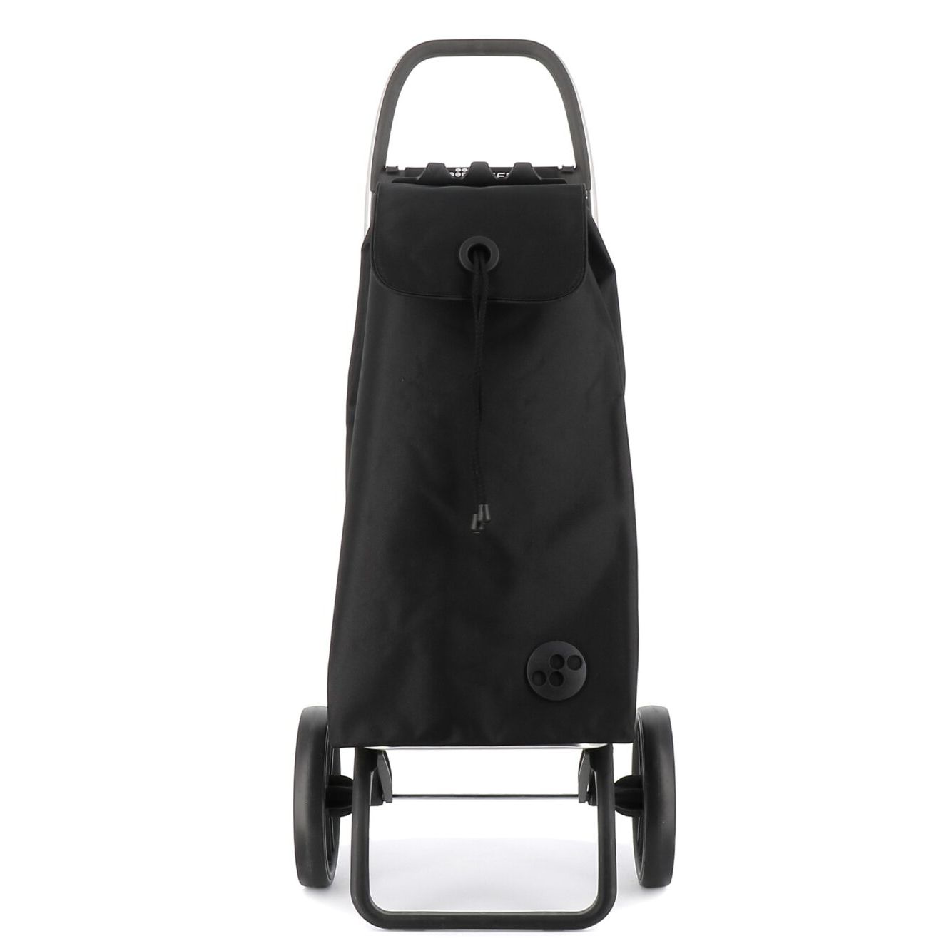 Chariot pliable I-Max MF 2 Grandes Roues - Rolser - Sac à épicerie - - La Guilde Culinaire