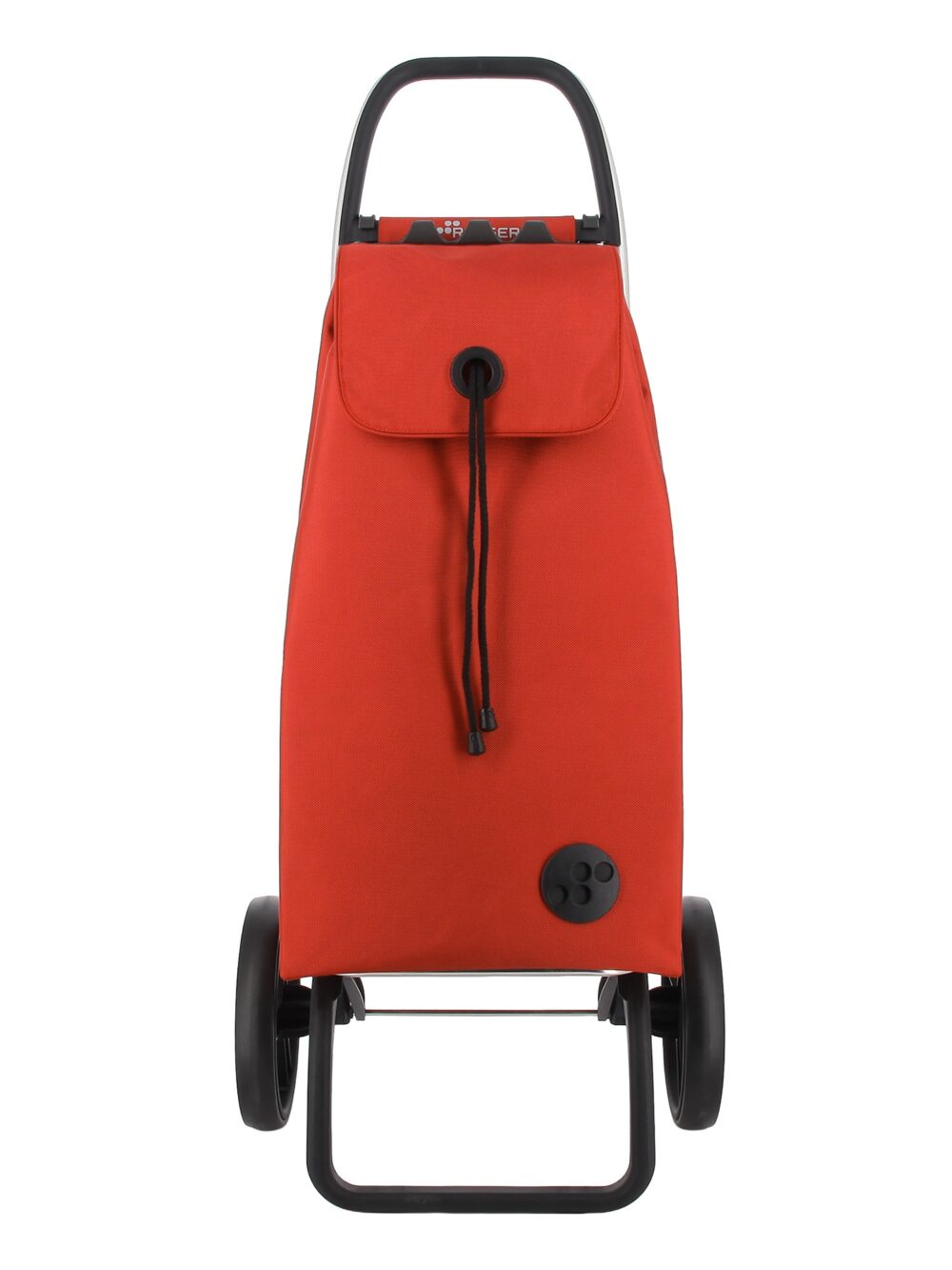 Chariot IMAX MF LOGIC RSG 2 Grandes Roues Pliante - Rolser - Sac à épicerie - - La Guilde Culinaire