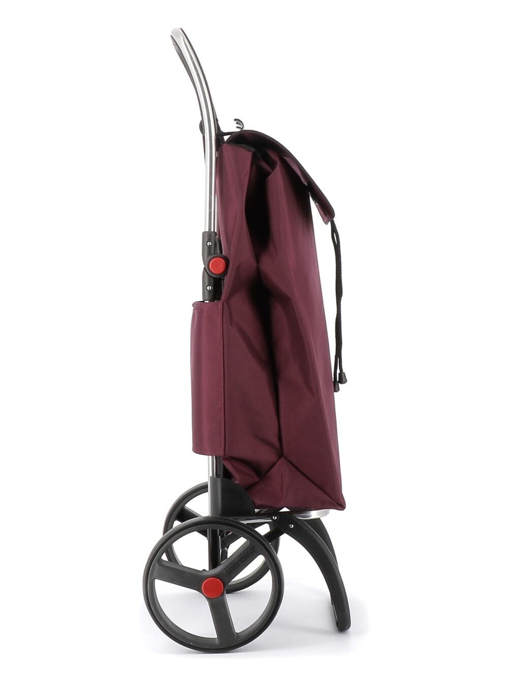 Chariot pliable I-Max MF 2 Grandes Roues