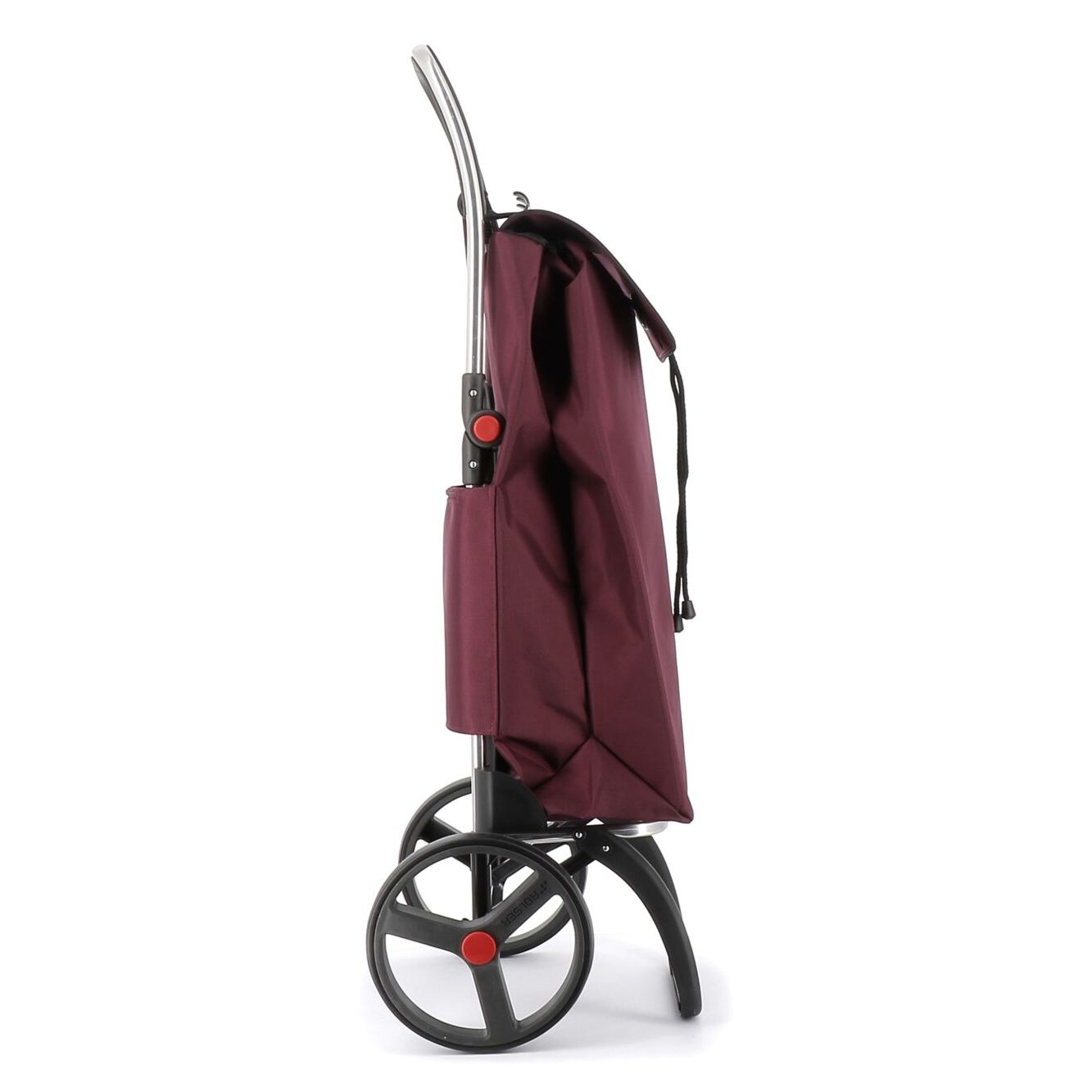 Chariot pliable I-Max MF 2 Grandes Roues