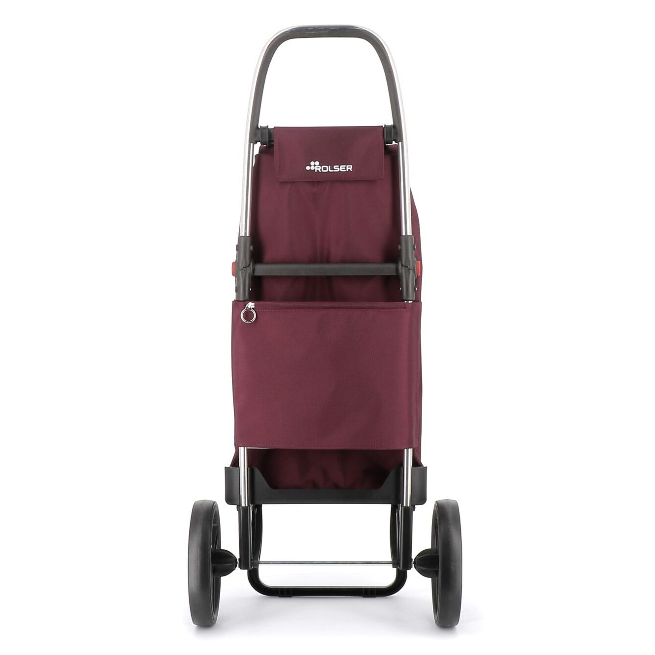 Chariot pliable I-Max MF 2 Grandes Roues