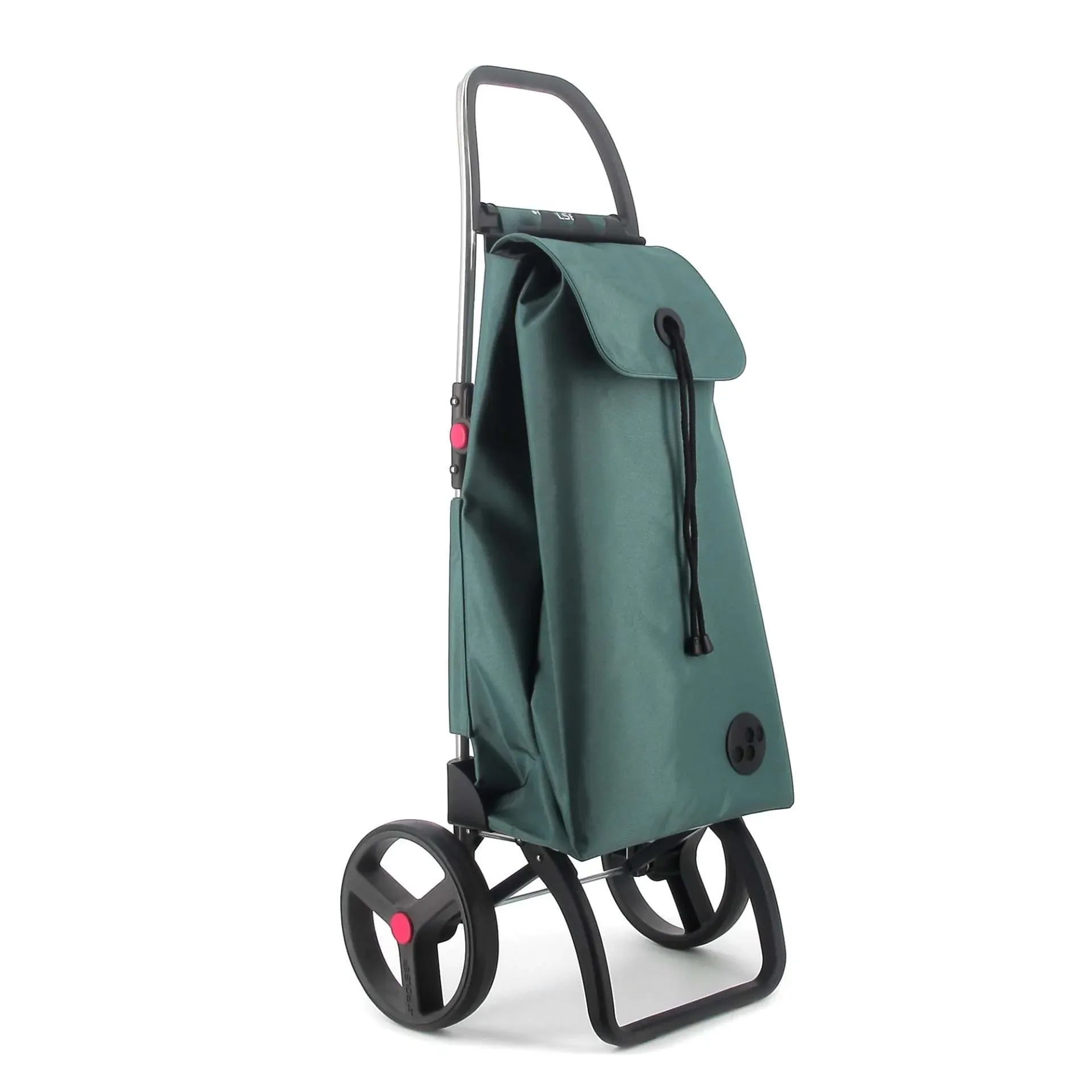Chariot pliable I-Max MF 2 Grandes Roues
