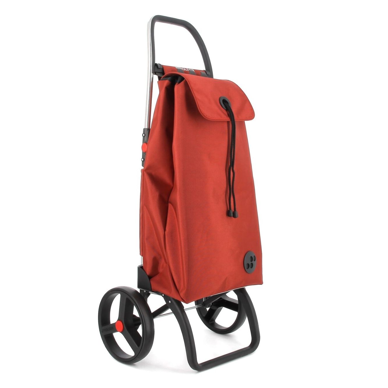 Chariot pliable I-Max MF 2 Grandes Roues