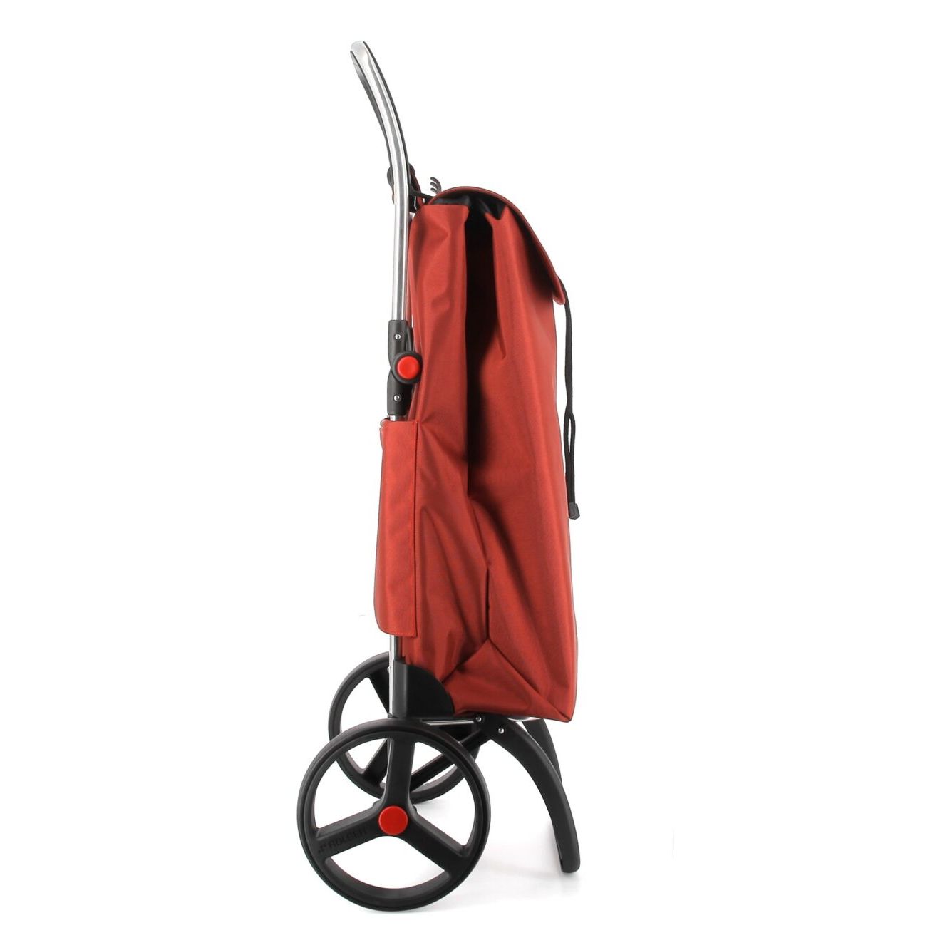 Chariot pliable I-Max MF 2 Grandes Roues