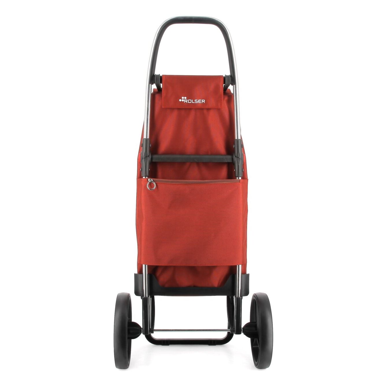 Chariot pliable I-Max MF 2 Grandes Roues