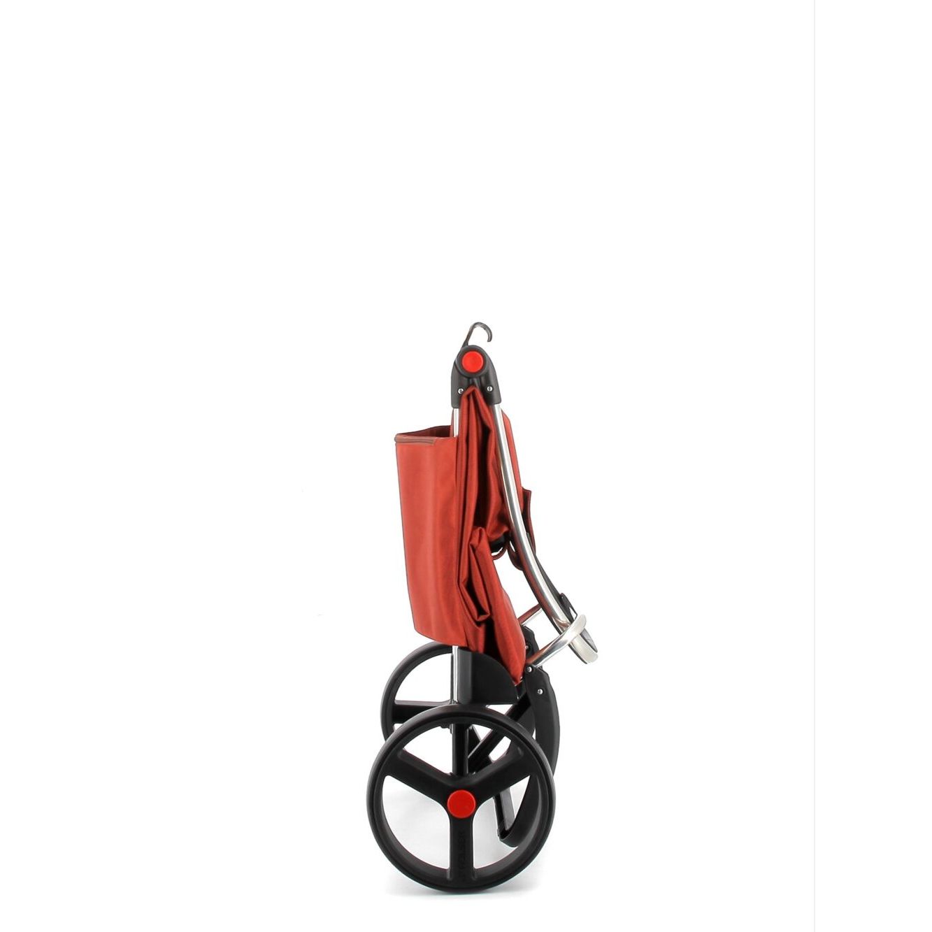 Chariot pliable I-Max MF 2 Grandes Roues