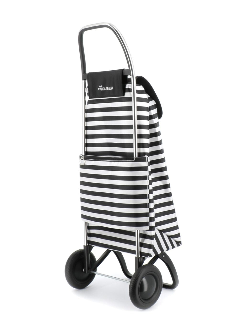 Chariot IMax Convert Marina 2 Roues - Rolser - Sac à épicerie - - La Guilde Culinaire