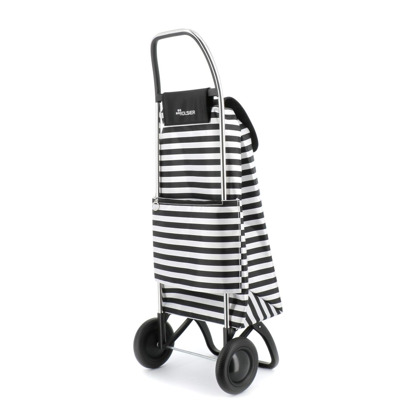 Chariot IMax Marina 2 Roues - Rolser - Sac à épicerie - - La Guilde Culinaire