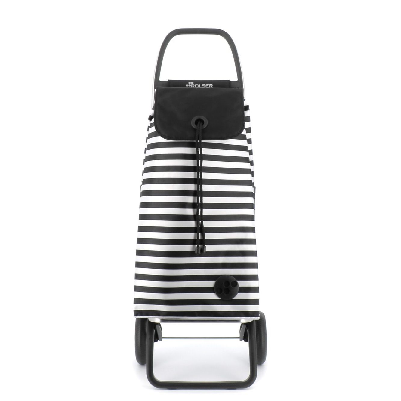 Chariot IMax Marina 2 Roues - Rolser - Sac à épicerie - - La Guilde Culinaire
