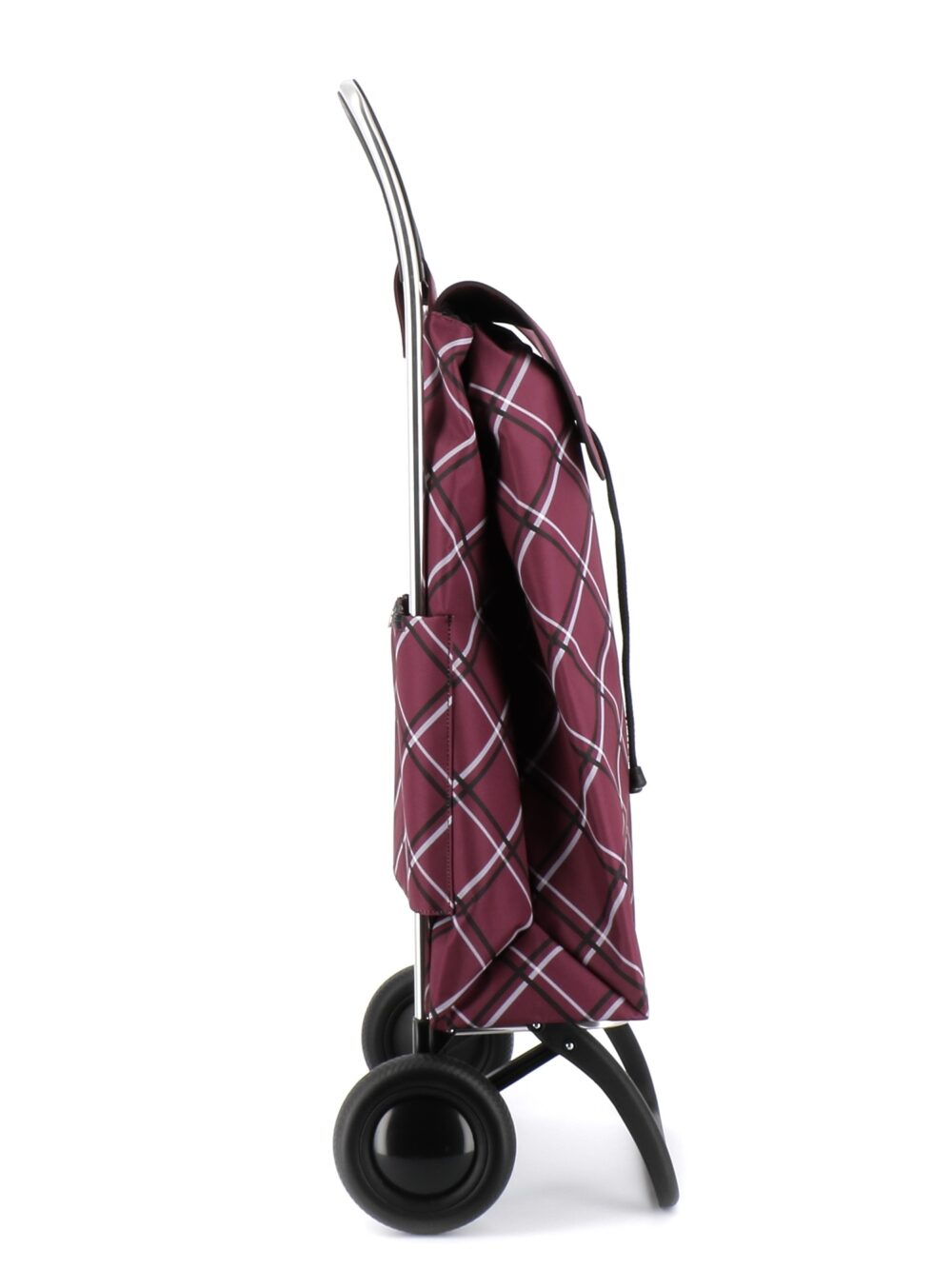 Chariot IMax Convert Chiara 2 Roues - Rolser - Sac à épicerie - - La Guilde Culinaire