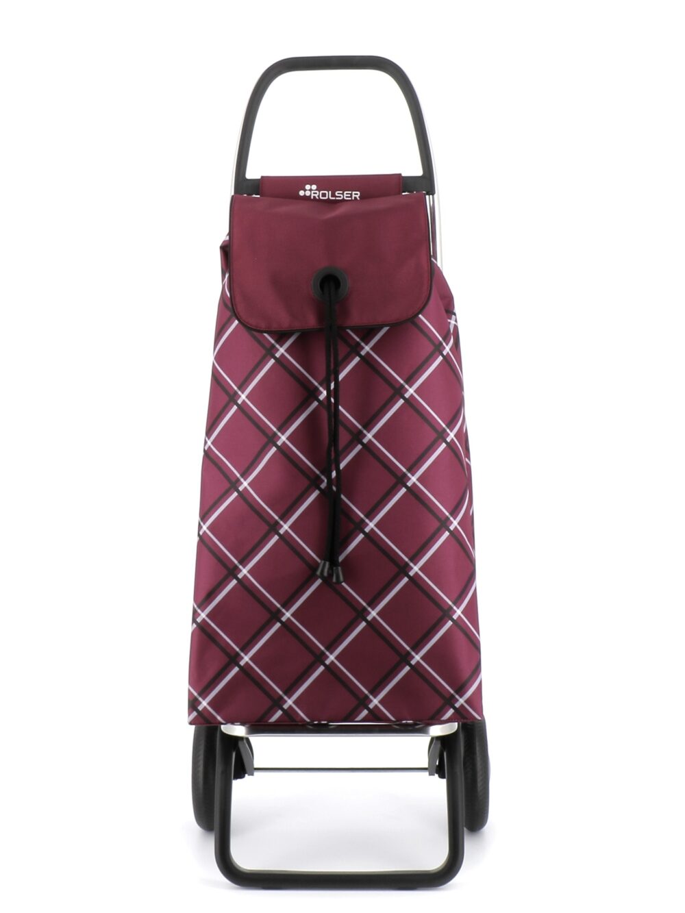 Chariot IMax Convert Chiara 2 Roues - Rolser - Sac à épicerie - - La Guilde Culinaire