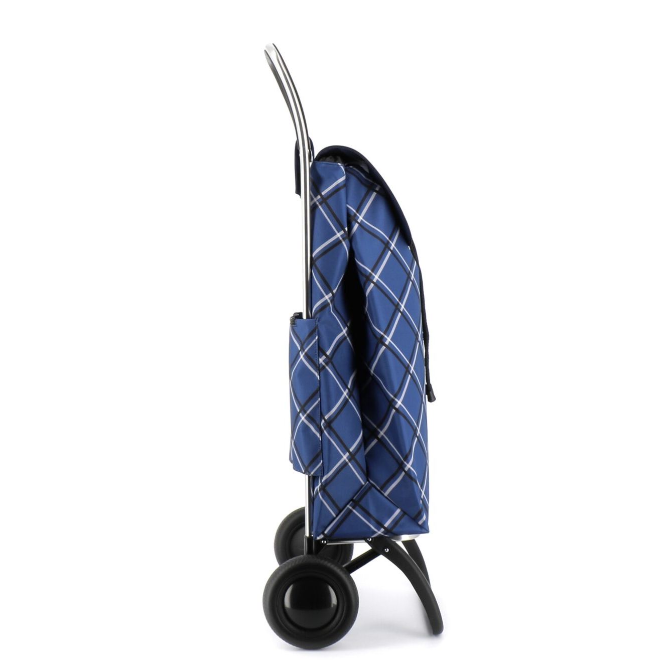 Chariot I-Max Chiara 2 Roues - Rolser - Sac à épicerie - - La Guilde Culinaire