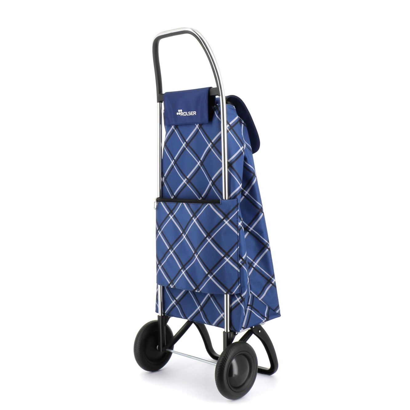 Chariot I-Max Chiara 2 Roues - Rolser - Sac à épicerie - - La Guilde Culinaire
