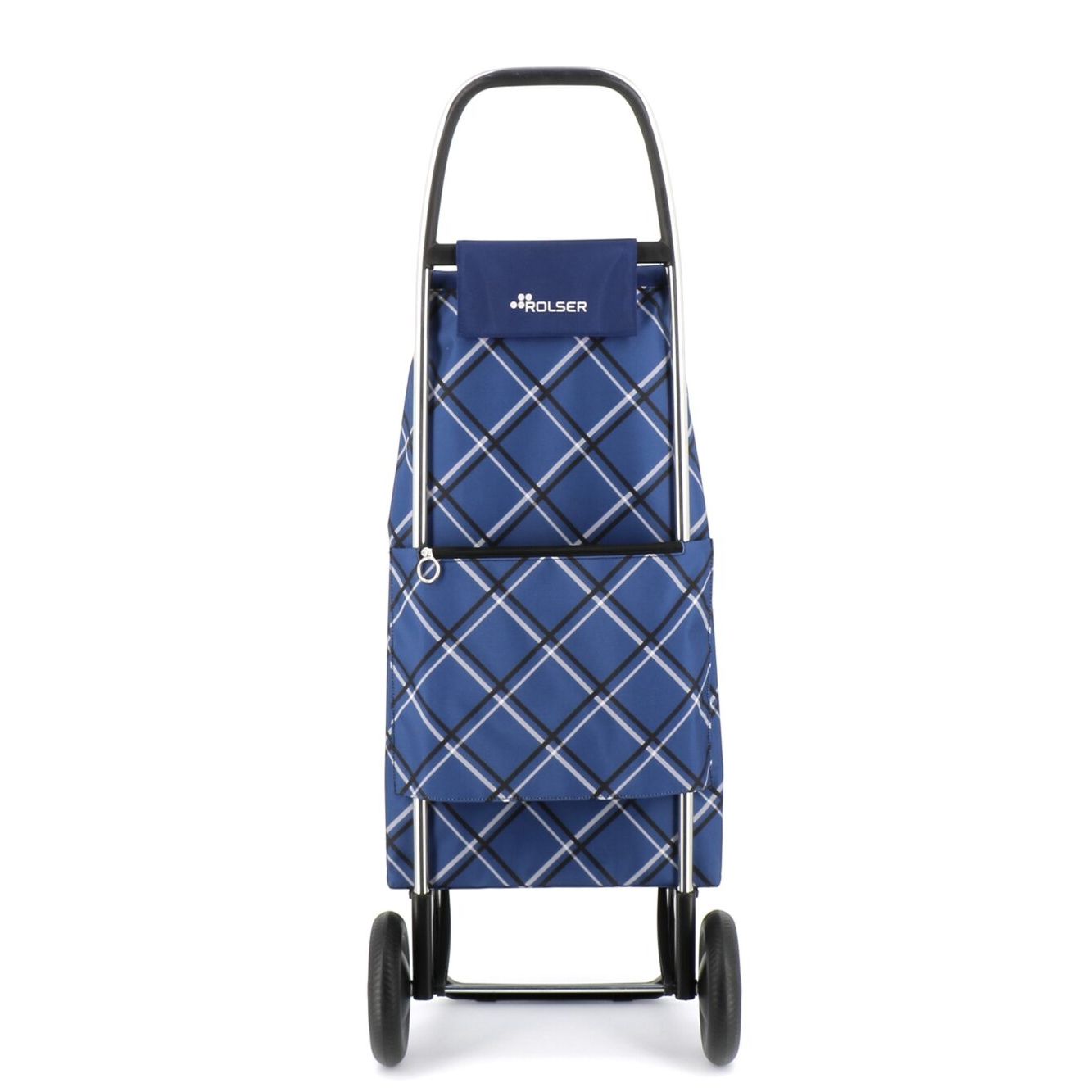 Chariot I-Max Chiara 2 Roues - Rolser - Sac à épicerie - - La Guilde Culinaire