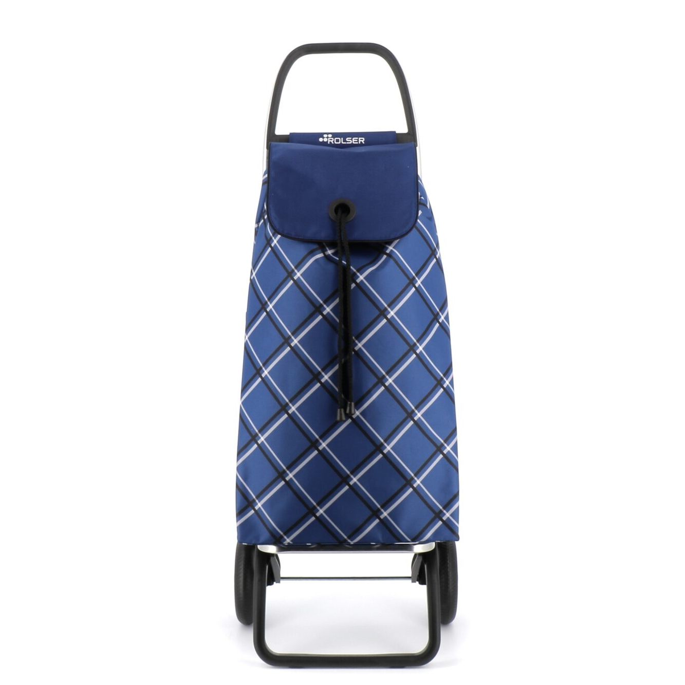 Chariot I-Max Chiara 2 Roues - Rolser - Sac à épicerie - - La Guilde Culinaire