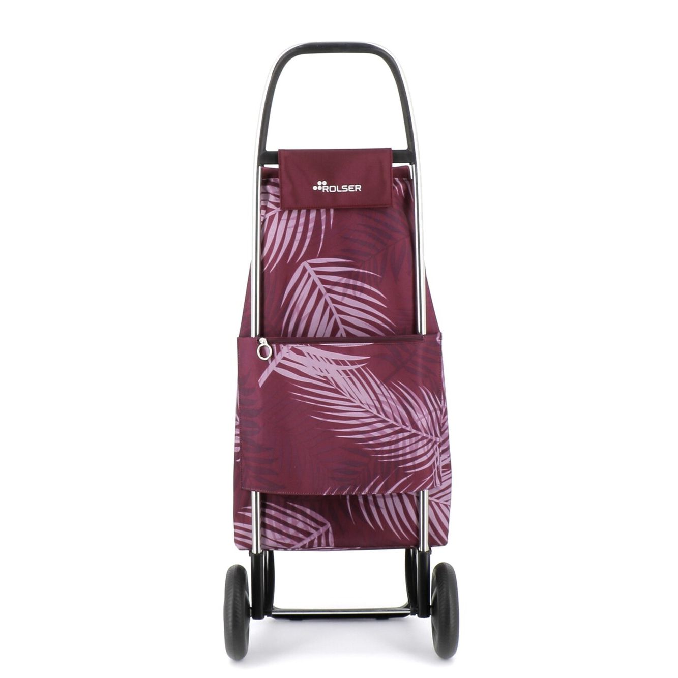 Chariot IMax Convert Costa Rica 2 Roues - Rolser - Sac à épicerie - - La Guilde Culinaire