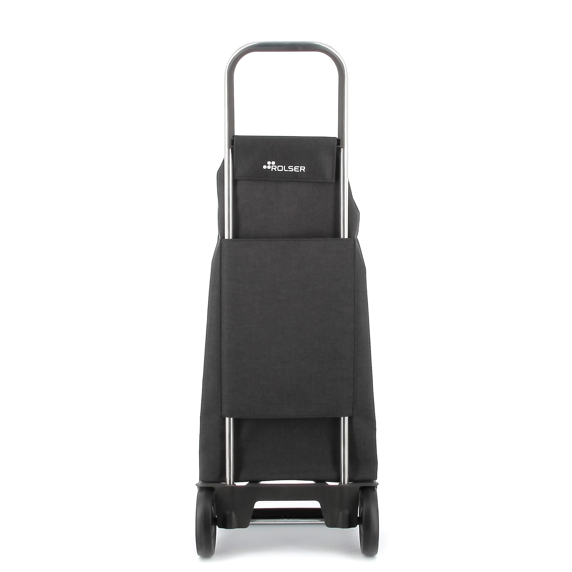 Chariot Jet Tweed Joy 2 Roues - Rolser - Sac à épicerie - - La Guilde Culinaire
