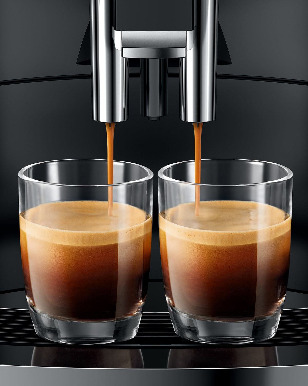 Machine à espresso JURA W8 - JURA - Accessoire pour machine à espresso - - La Guilde Culinaire