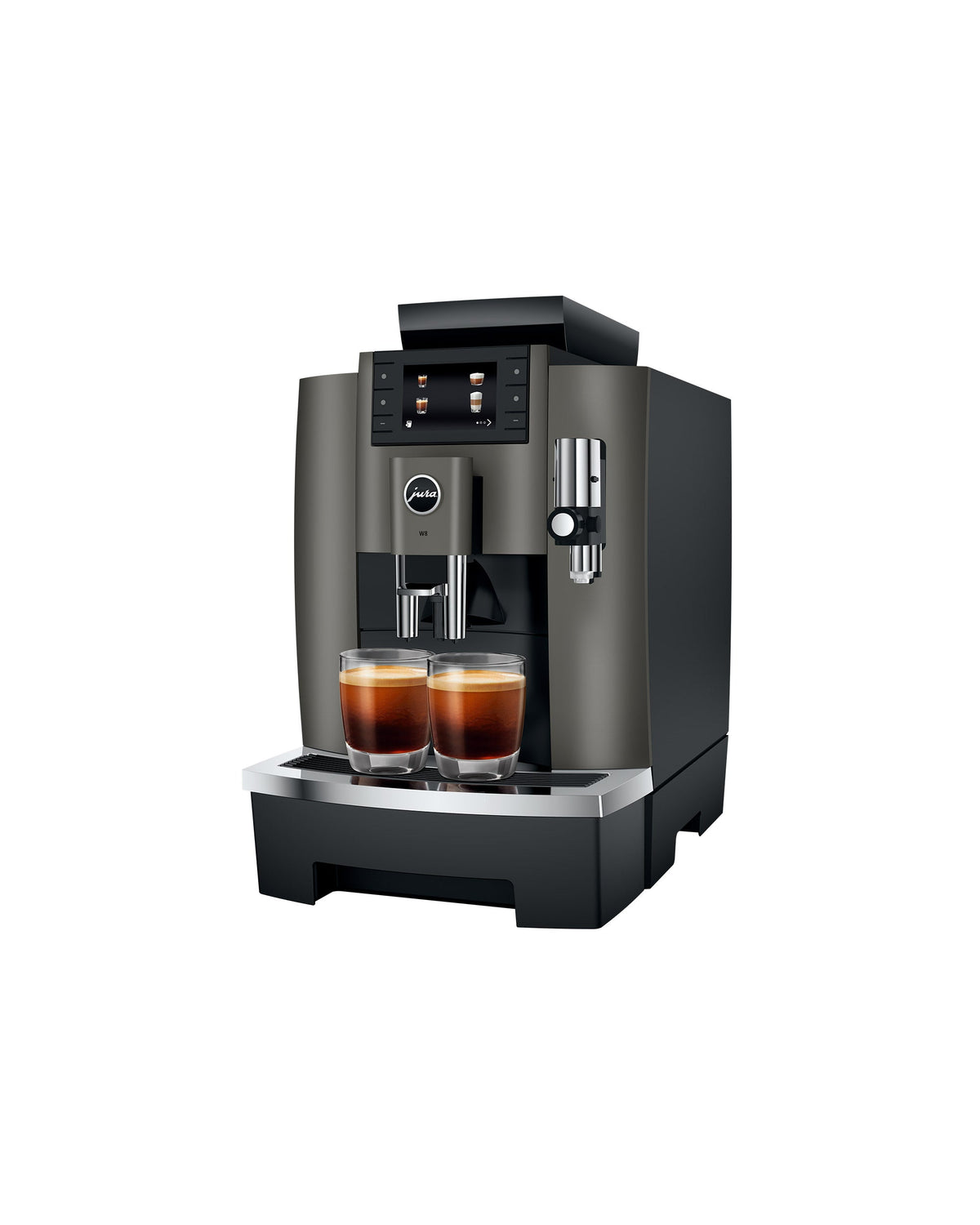 Machine à espresso JURA W8 - JURA - Accessoire pour machine à espresso - - La Guilde Culinaire