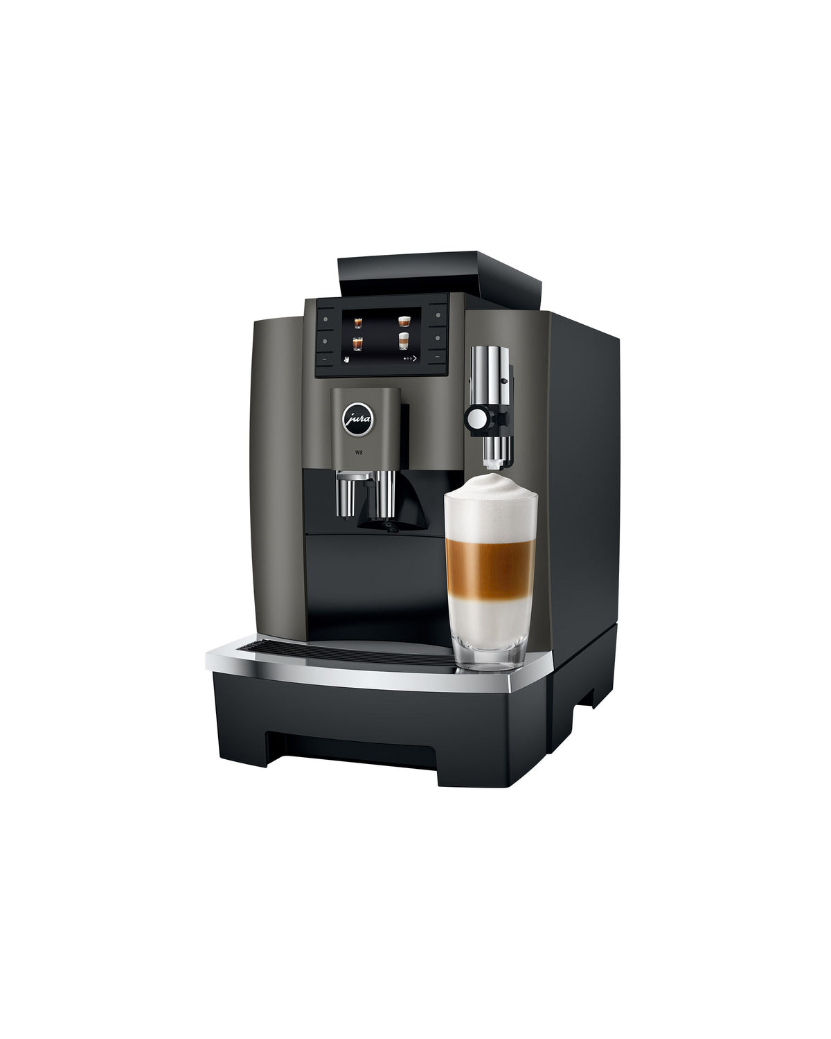 Machine à espresso JURA W8 - JURA - Accessoire pour machine à espresso - - La Guilde Culinaire