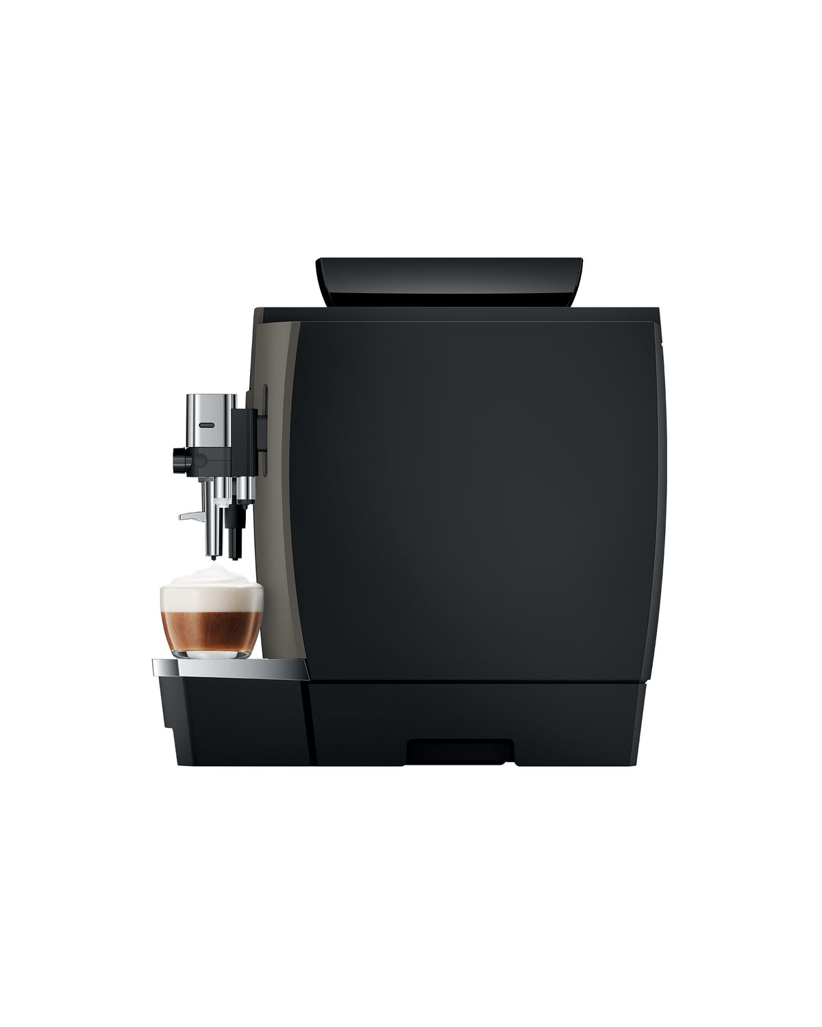 Machine à espresso JURA W8 - JURA - Accessoire pour machine à espresso - - La Guilde Culinaire