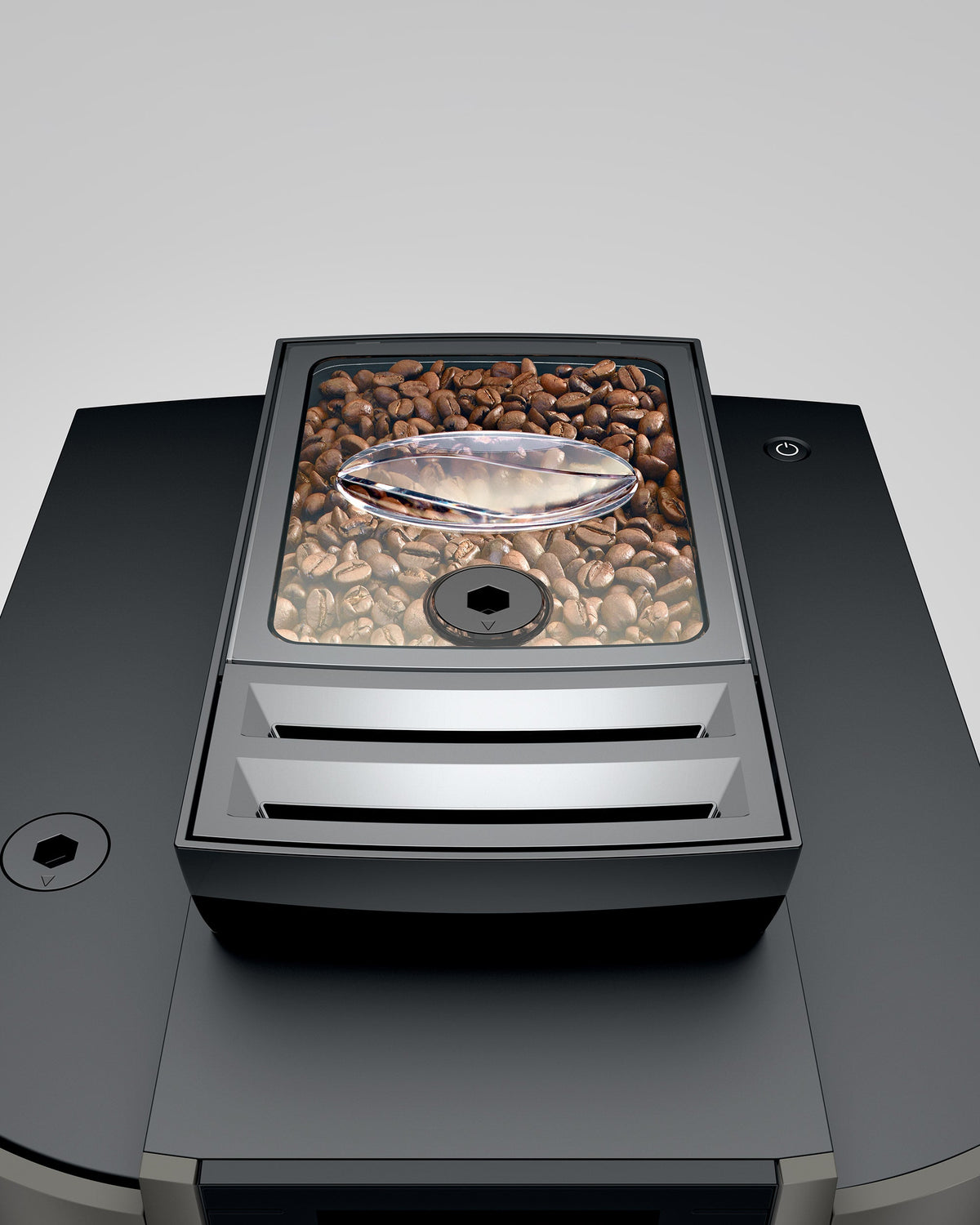Machine à espresso JURA W8 - JURA - Accessoire pour machine à espresso - - La Guilde Culinaire