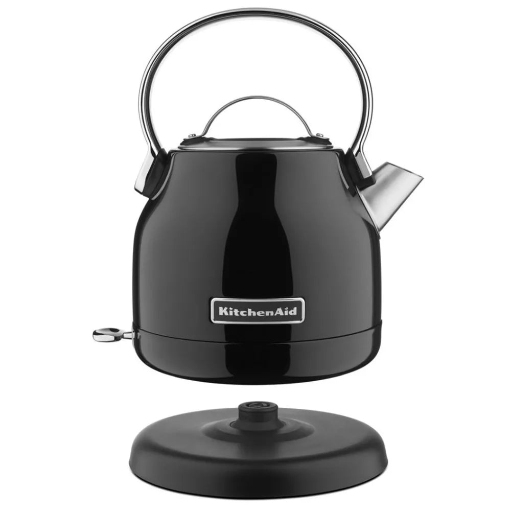 Vancouverites! Enter For a Chance to Win a Breville IQ Kettle