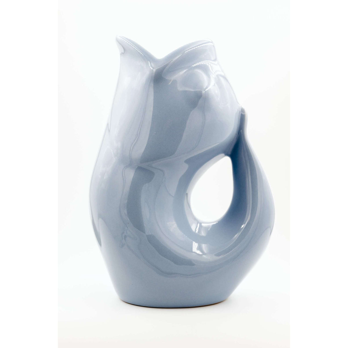 GurglePot - 1.2 L (42 oz) - Fish pitcher (large)