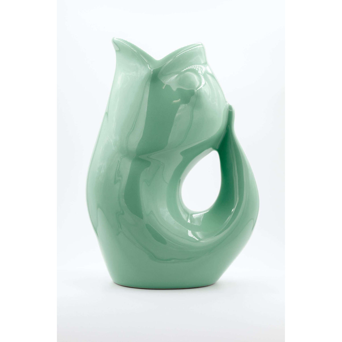 GurglePot - 1.2 L (42 oz) - Fish pitcher (large)