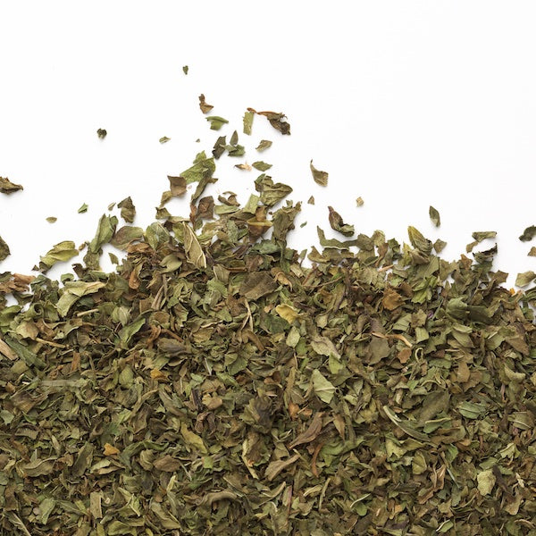 Menthe biologique (sac de 50g) - Camellia Sinensis - Thé et infusion - - La Guilde Culinaire