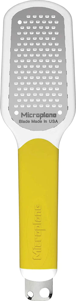 Microplane - Set gourmet de râpes, mandoline et gant de protection